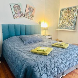 Mendoza Heritage Suite